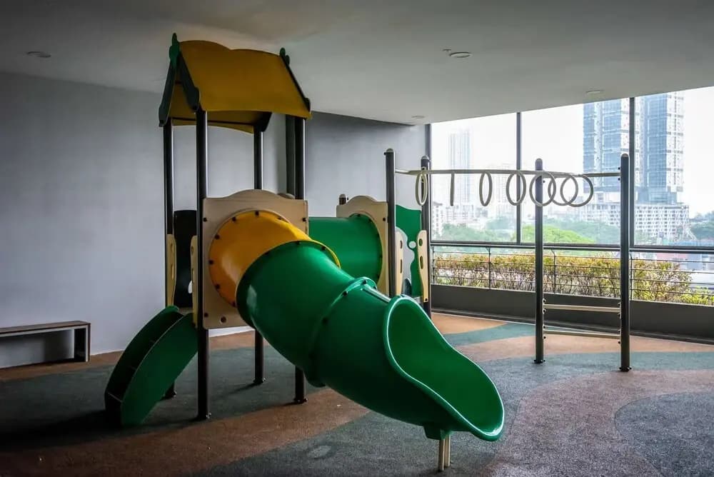 Cozy 1BR Apt Near CIQ Free Parking - photo 10