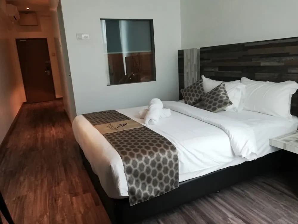 Rest and Comfort Boutique Hotel - photo 5