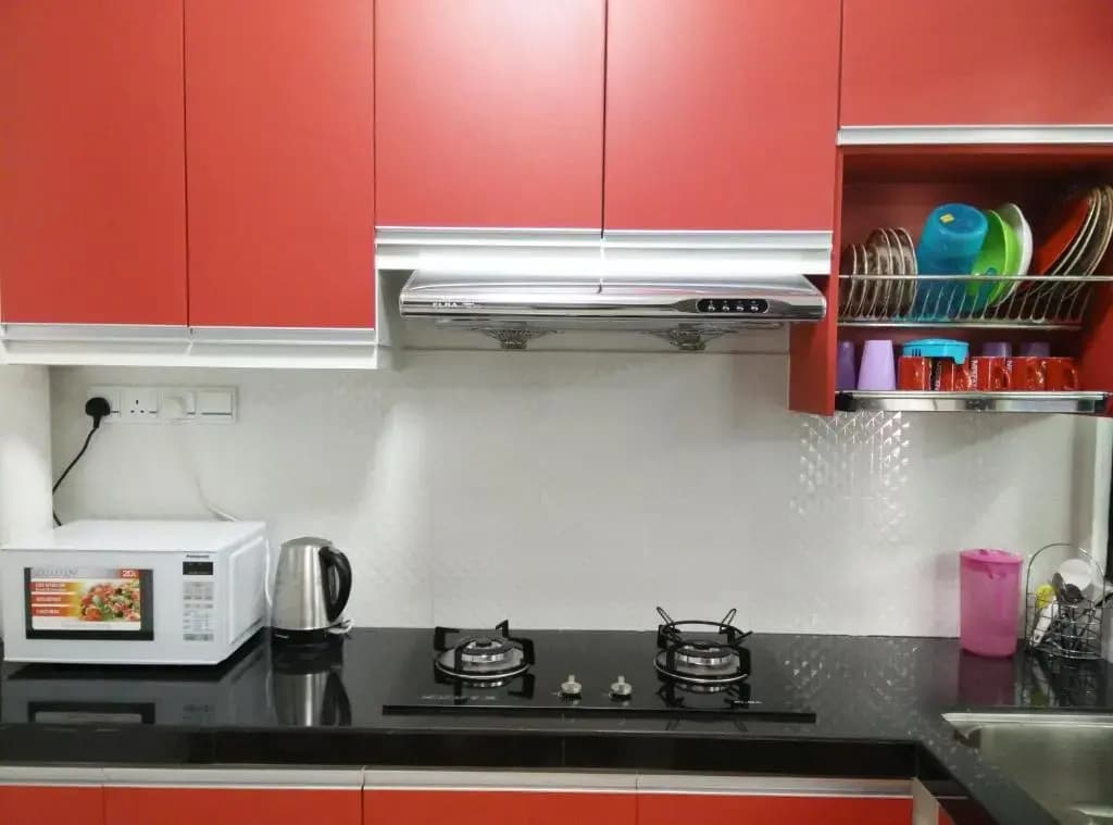 Indah Alam Condo - photo 20