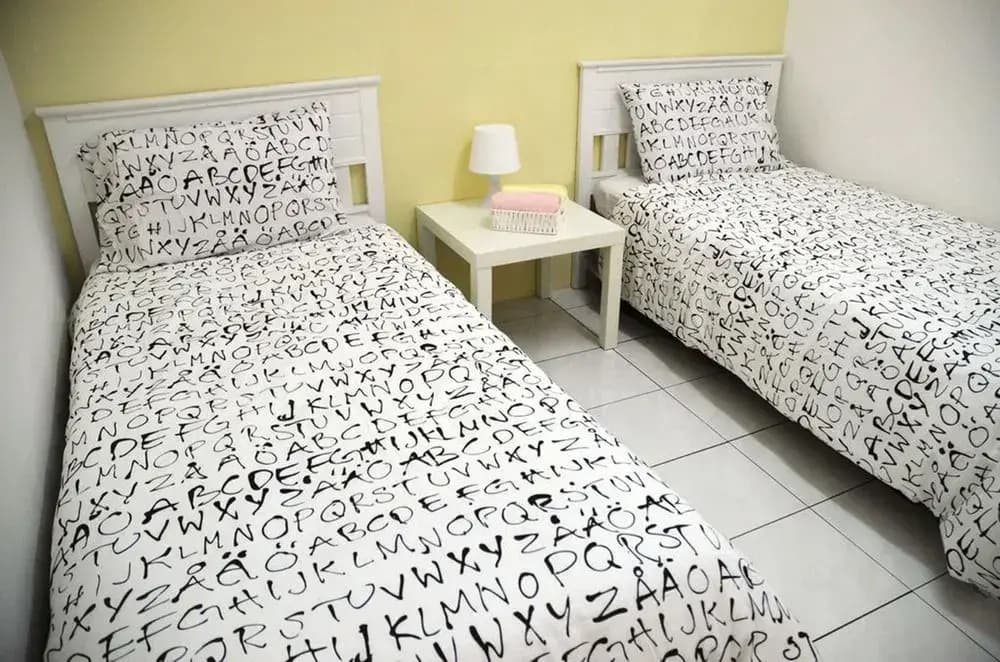 Manis-Manis Cottage Lodge - photo 5
