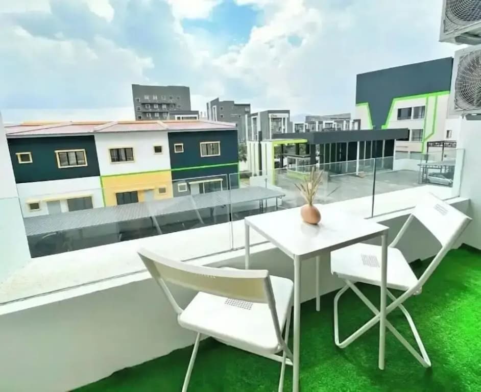 Manhattan Suites IPOH Waterpark by uBook - photo 21