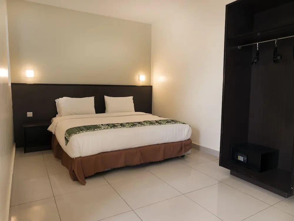 Sipadan Inn Service Apartments Semporna - photo 3