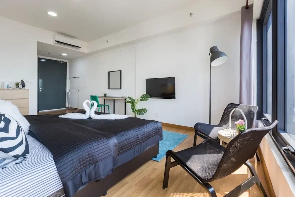 Tropicana 218 Macalister Snooker 3bedrooms by KS - photo 21