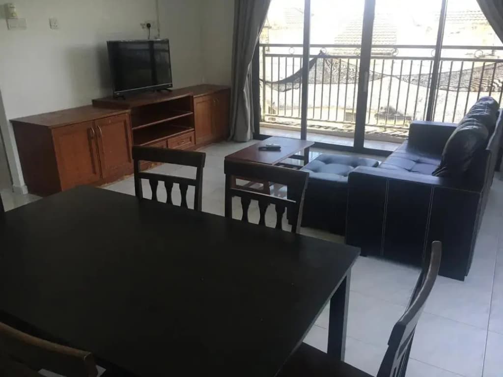 Lumut Waterfront Apartment - photo 5