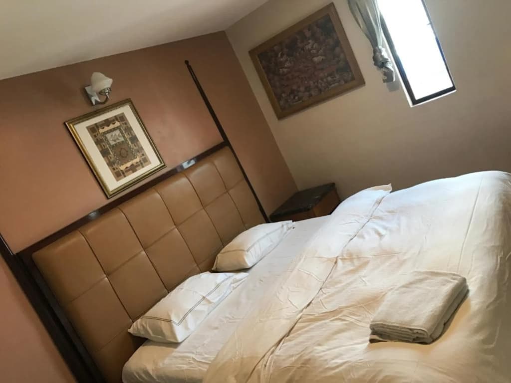 Hotel Bliss Johor Bahru Skudai - photo 3