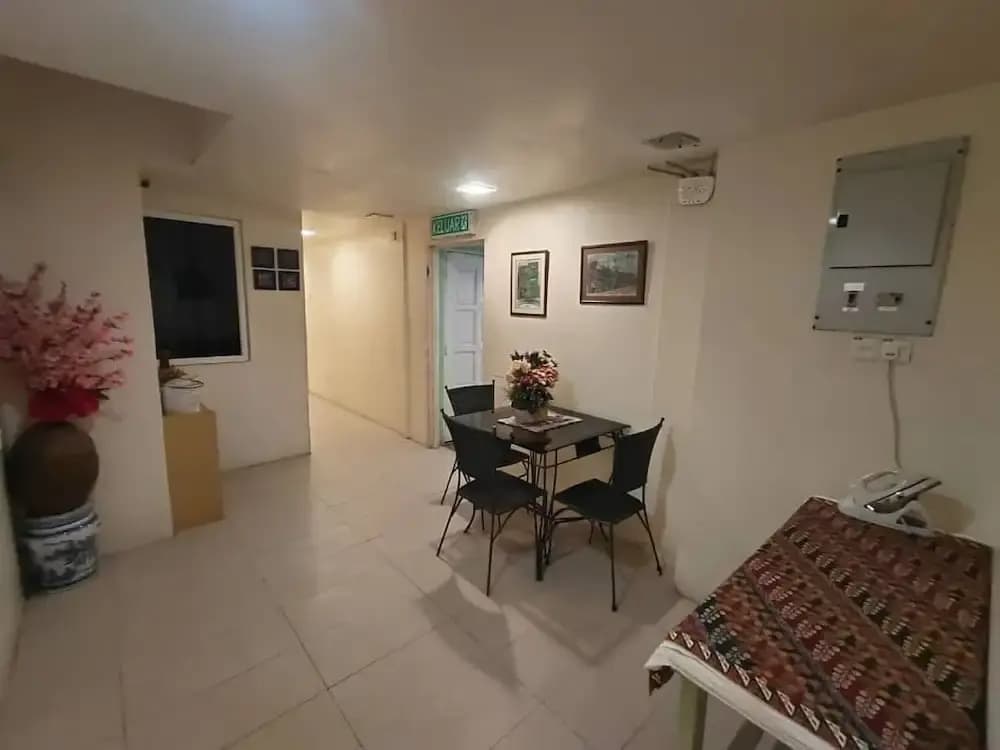 Johan Travellers Lodge - photo 15
