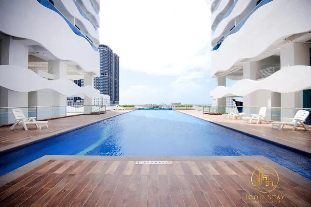 The Wave Residence - photo 5