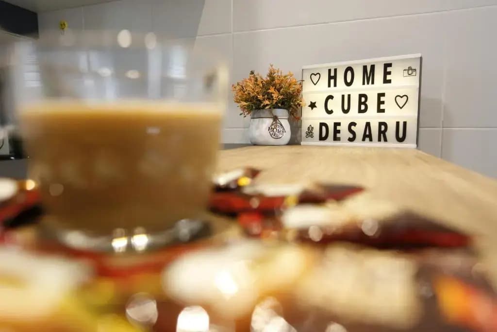 Desaru Homestay by Home Cube - photo 10