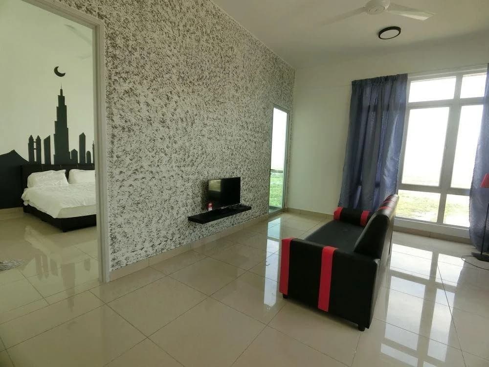 BM City Room and Apartment - photo 5