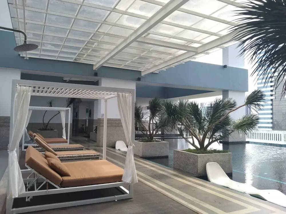 Twin Galaxy Minimalist Studio 2-4pax CIQ JB Town - photo 4