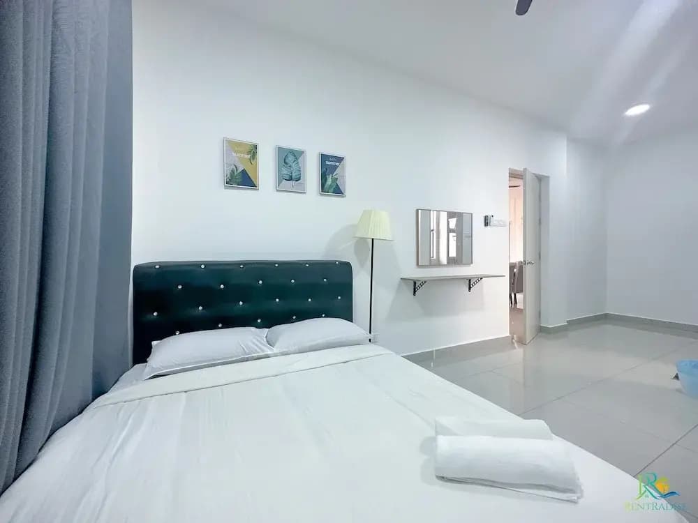 Bali Sea View Residences Melaka by Stayrene - photo 5