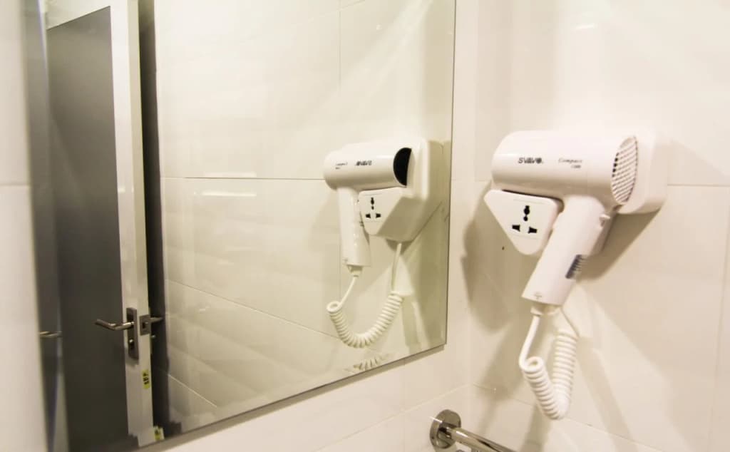 Hotel Lavender Senawang - photo 8