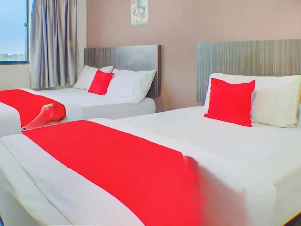 OYO 89985 Js Hotel - photo 5