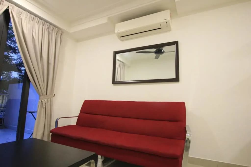Carlos Apt 9am-5pm WorkFromHome 8Hours WiFi Netflix - photo 4