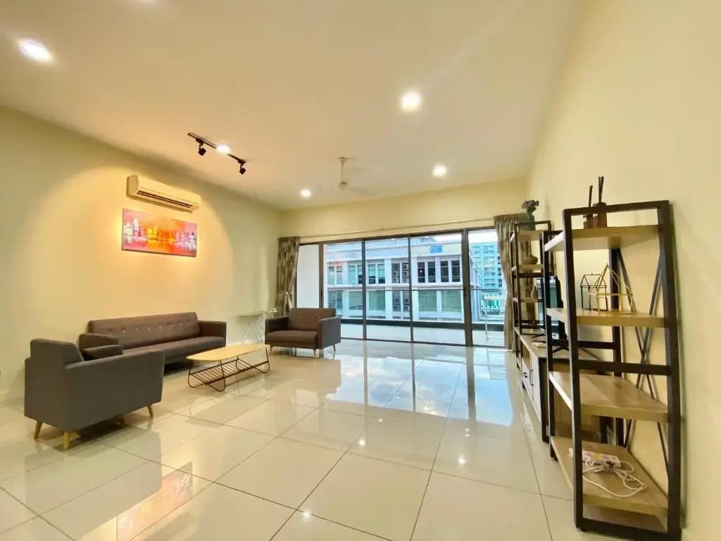 iSTAY - The Loft Imago - photo 2