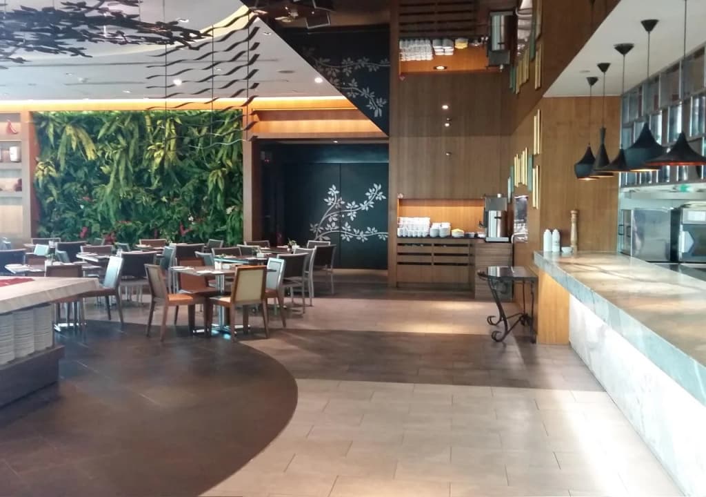Ran Pacific Serviced Suites & Apartments - photo 20