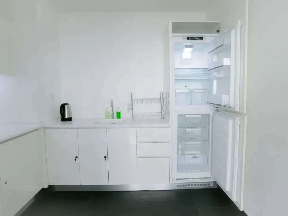 The Hub Service Apartment - photo 19