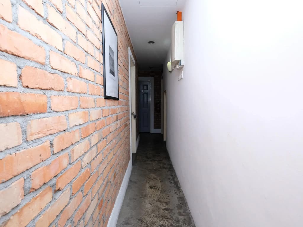 Bata Merah Boutique Hotel - photo 17