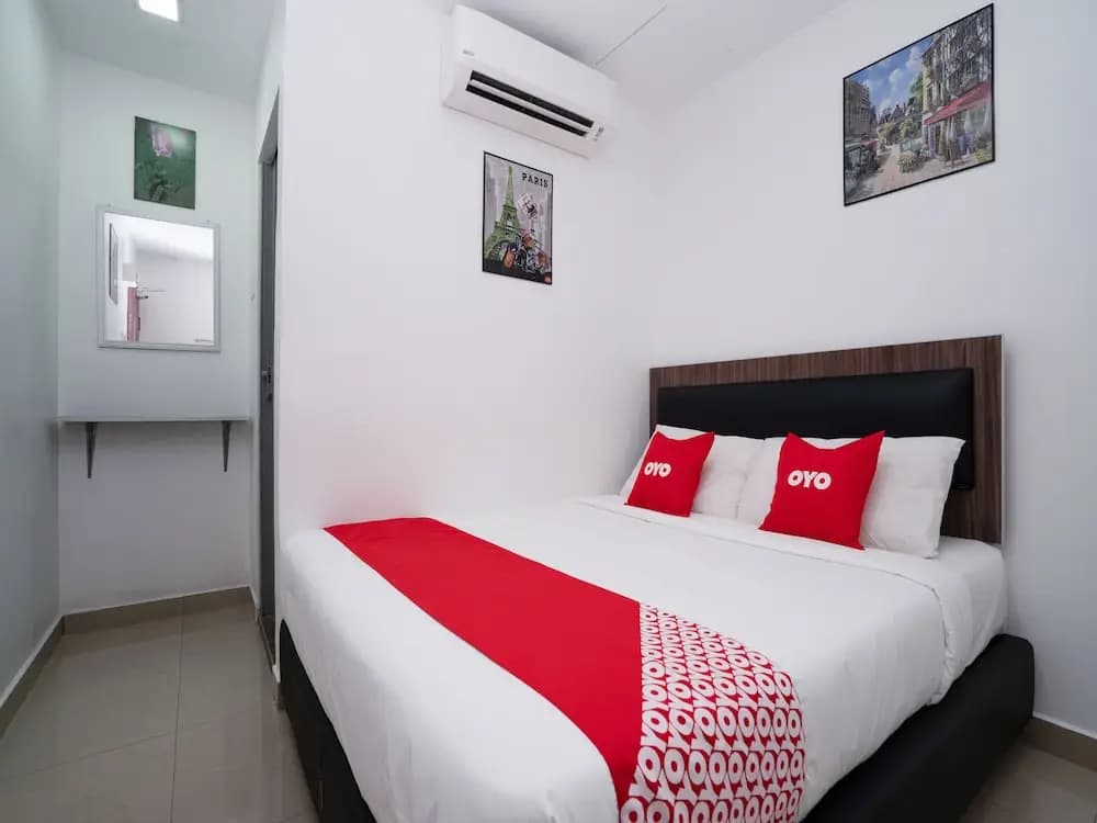 OYO 44093 Vrm Hotel - photo 2