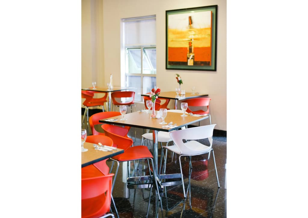 Citin Seacare Pudu by Compass Hospitality - photo 20