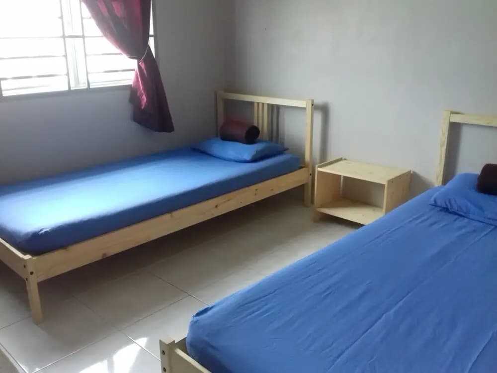 Adalea Homestay - photo 1
