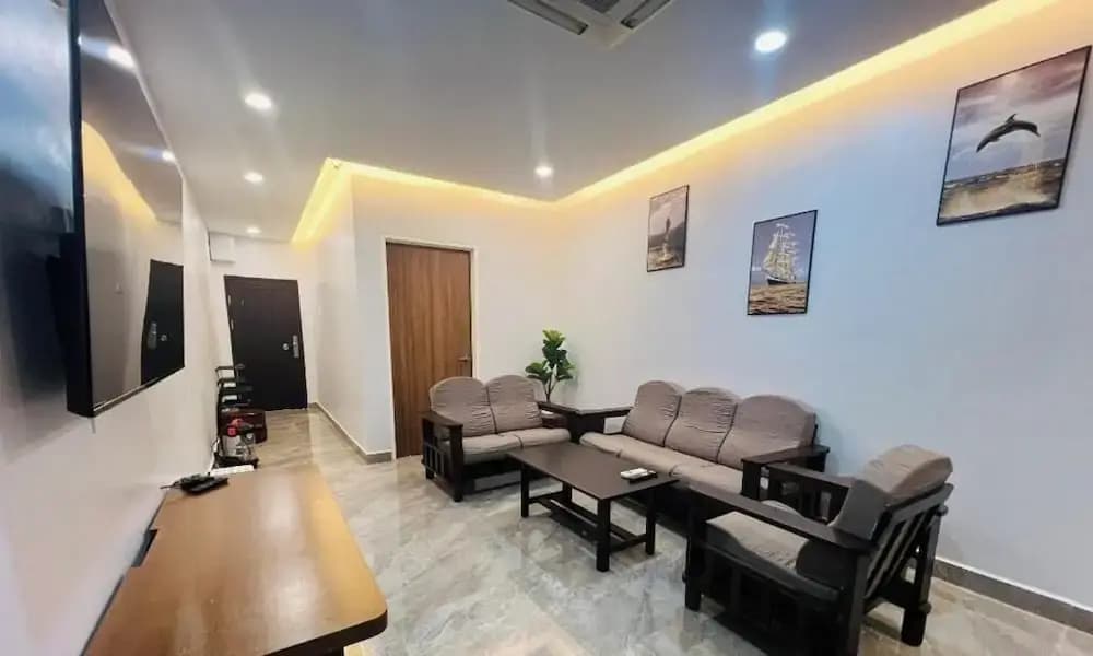 A1 Hotel Sungai Petani - photo 10