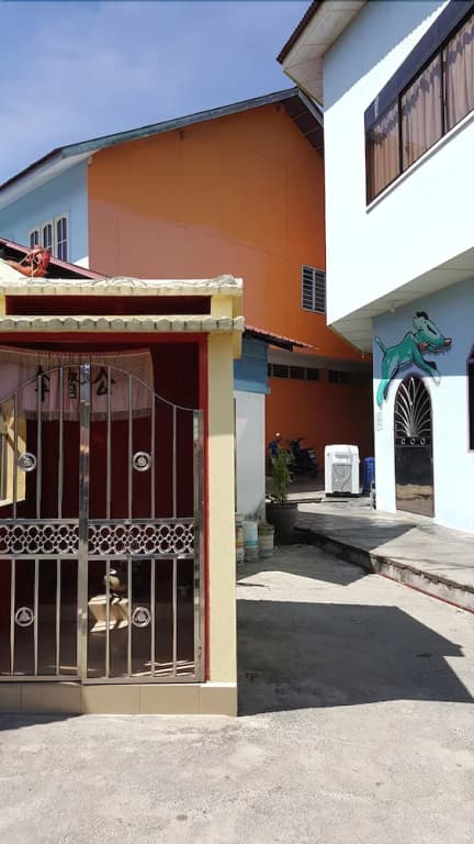 311 Pangkor Apartment - photo 1