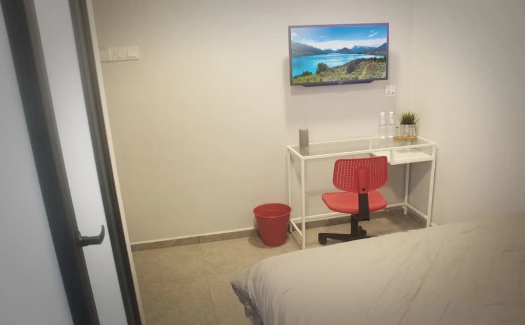 Vertilex Hotel - photo 6