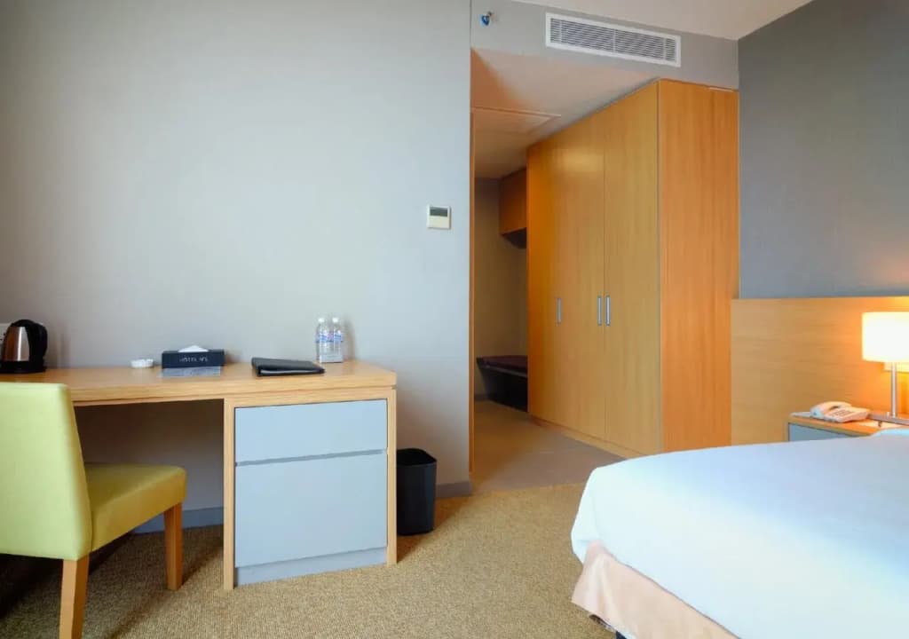 Hotel No.5 - photo 6
