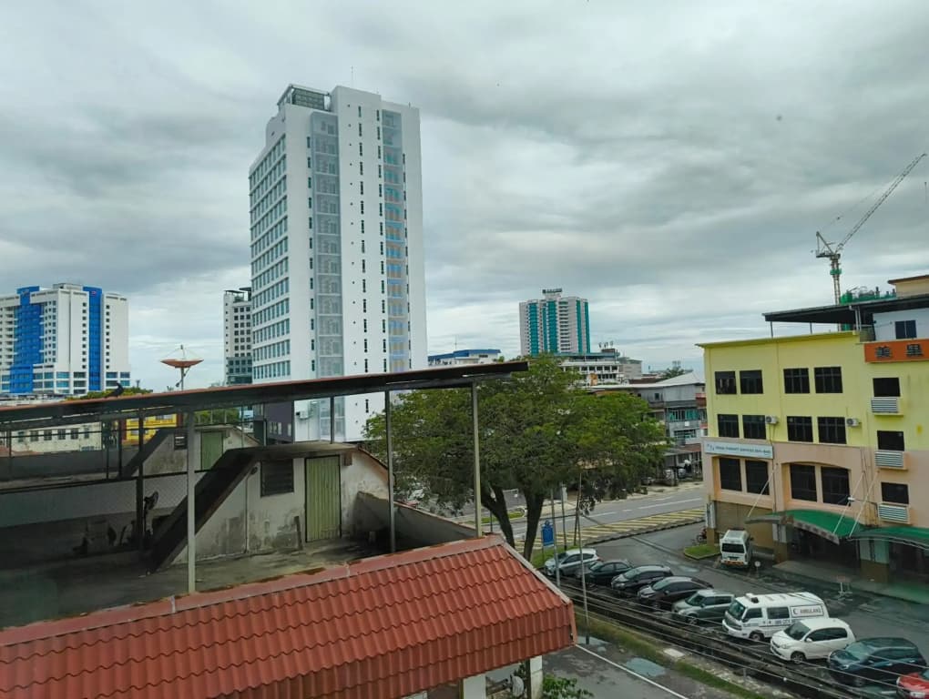 101 Hotel Miri - photo 9