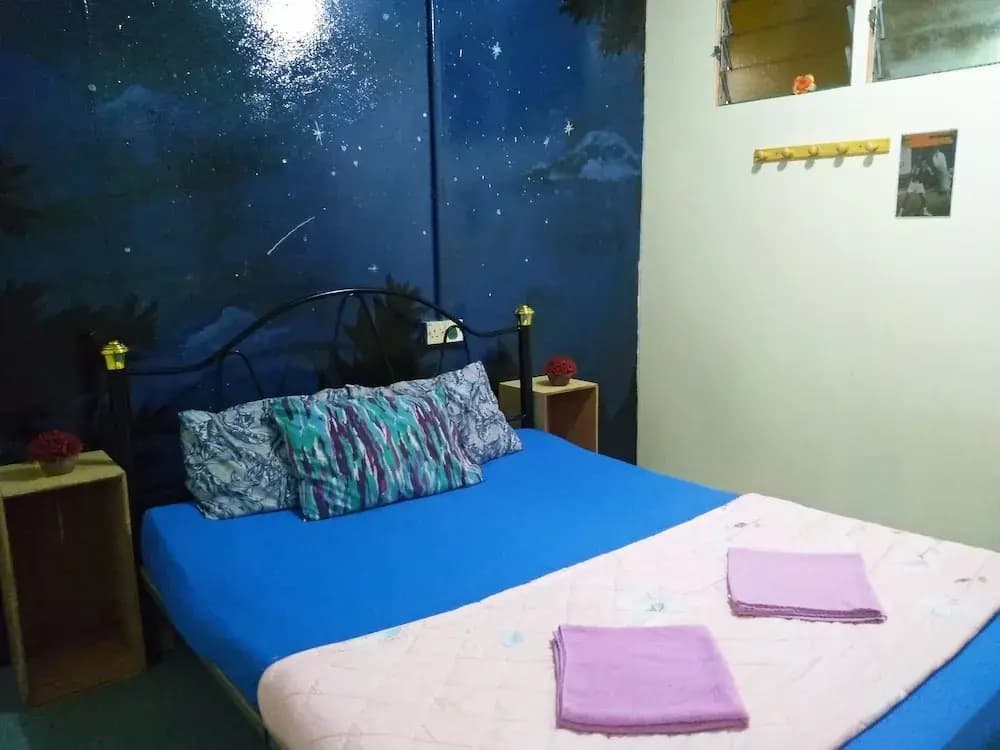 BONOBO Hostel Langkawi - photo 2