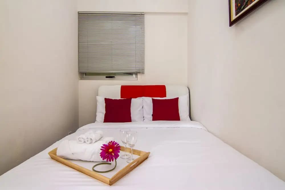 Idaman Residence KLCC 2 - photo 6