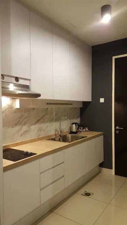 Parc Regency Serviced Apartment - photo 27
