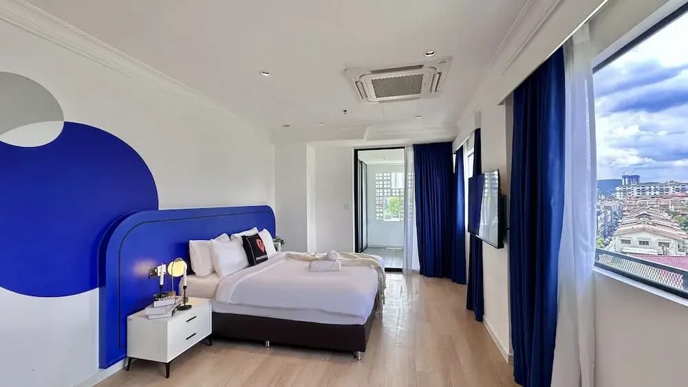Ukiyo Hotel by manatidur - photo 28