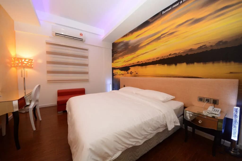 Unic Hotel - photo 18
