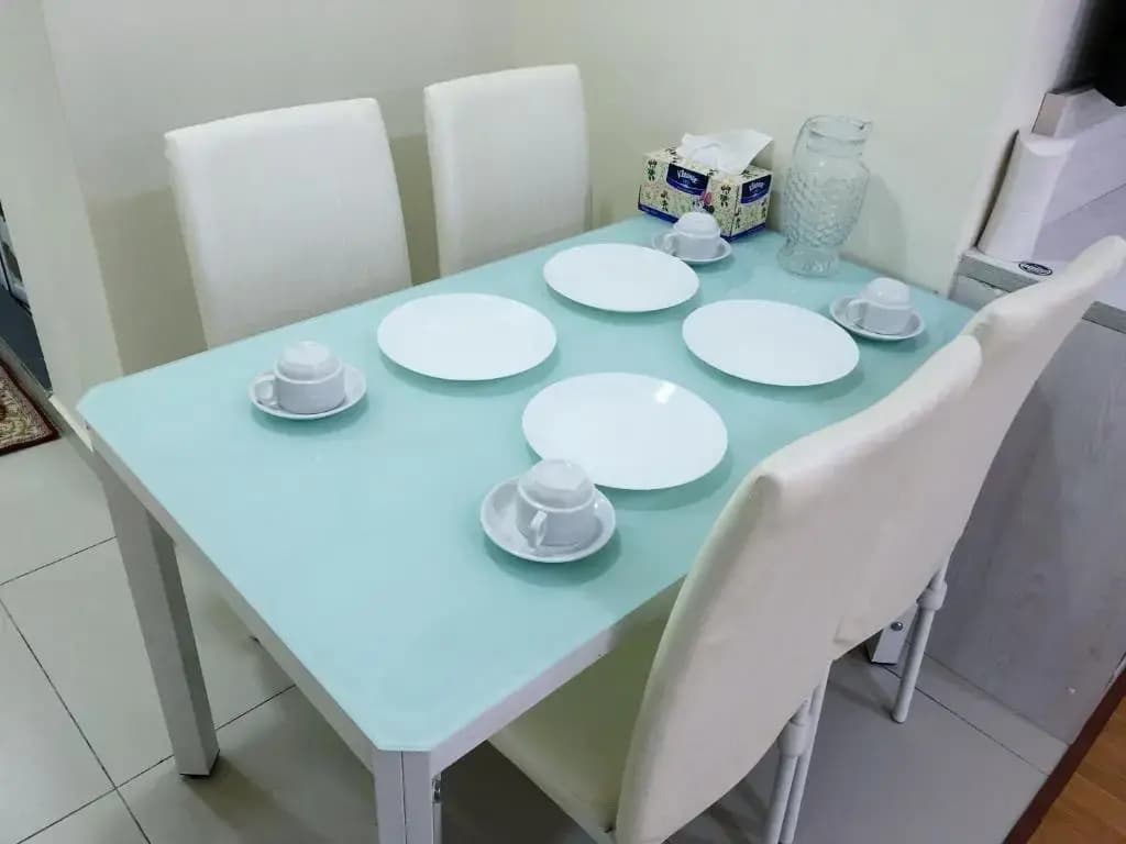 Homestay Farah Wangsa Maju KL - photo 9