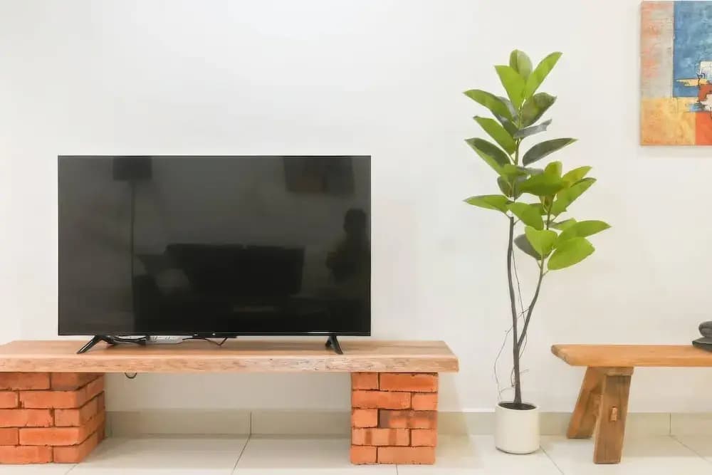 Luxstay Atria Sofo Suites Apartments - photo 9