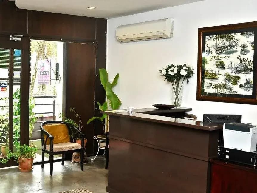 Pinnacles Kuching Lodge - photo 2