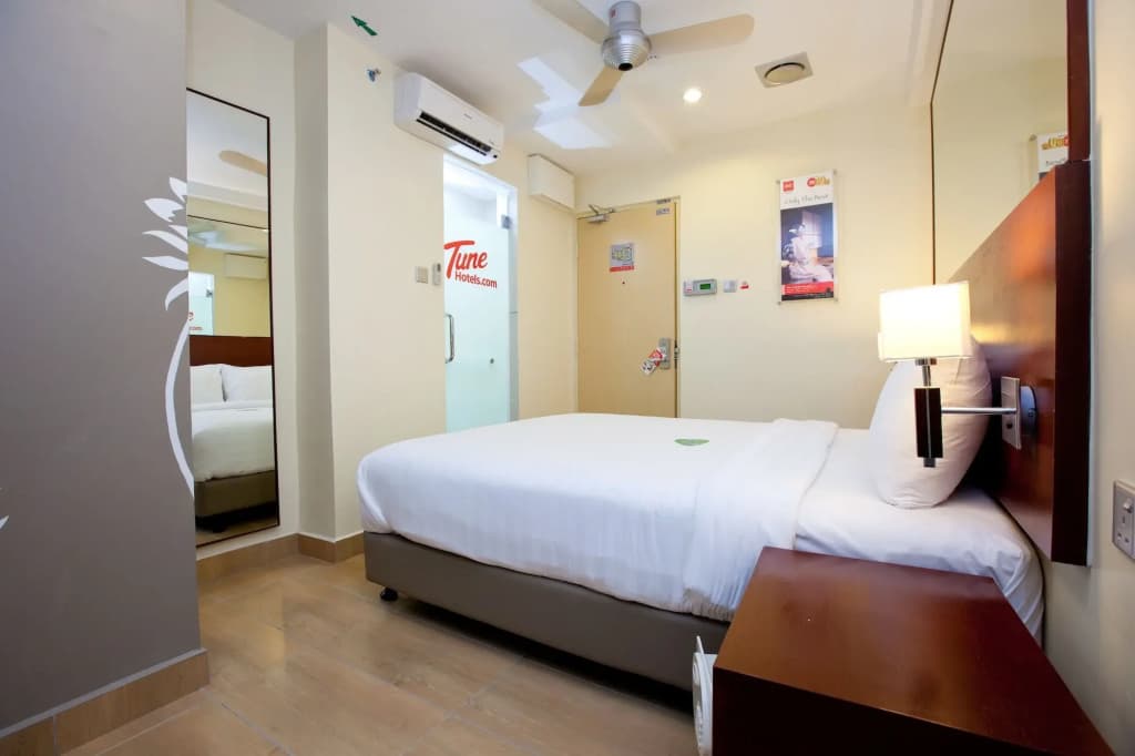 NIO Hotel - photo 33