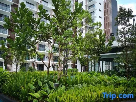 Urban Tropic@Midhill Genting Highland (Free Wi-Fi) - photo 21