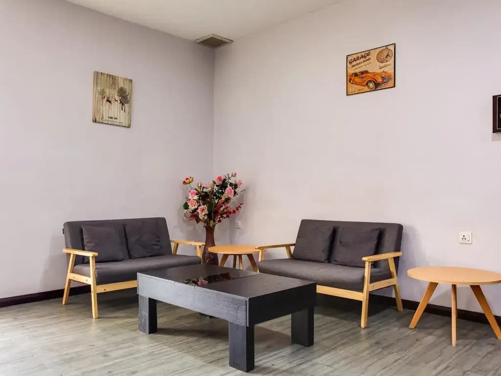 OYO 44066 Unikarya Lodge - photo 11