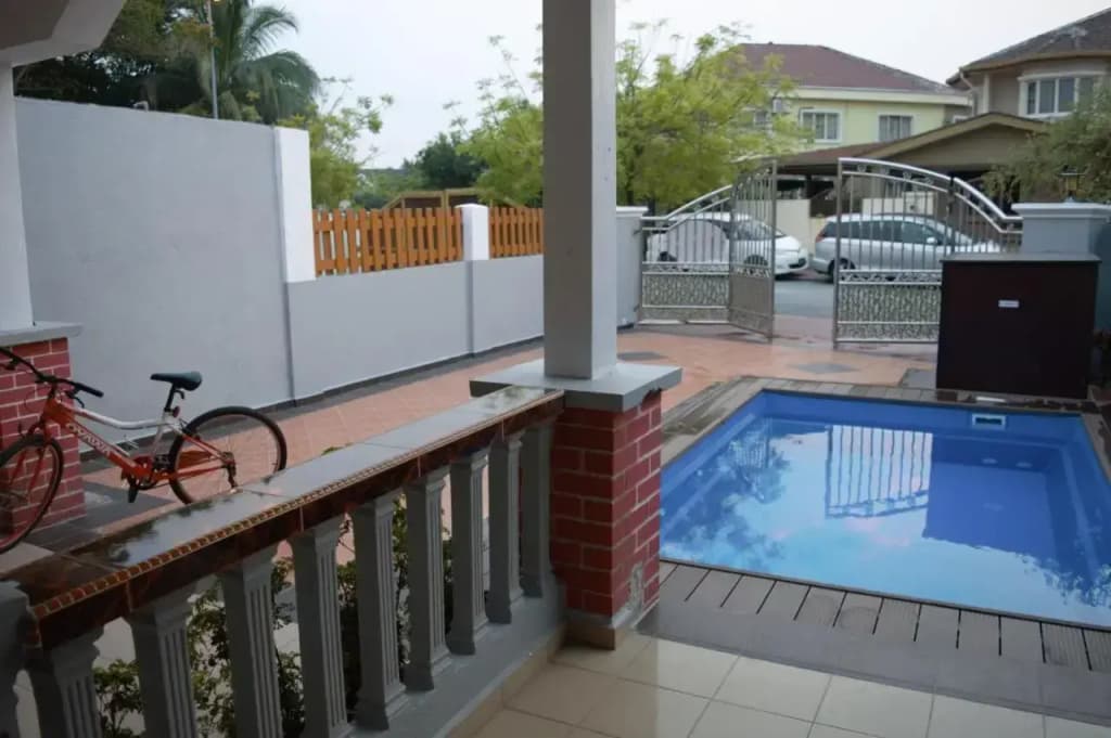Gallery@7Homestay - photo 7