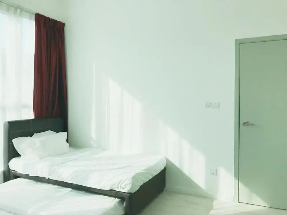 PS05 at Imago Sutera Privilege Suite - photo 1