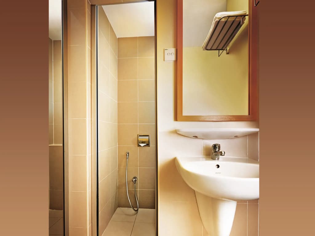 Resorts World Genting - First World Hotel - photo 9