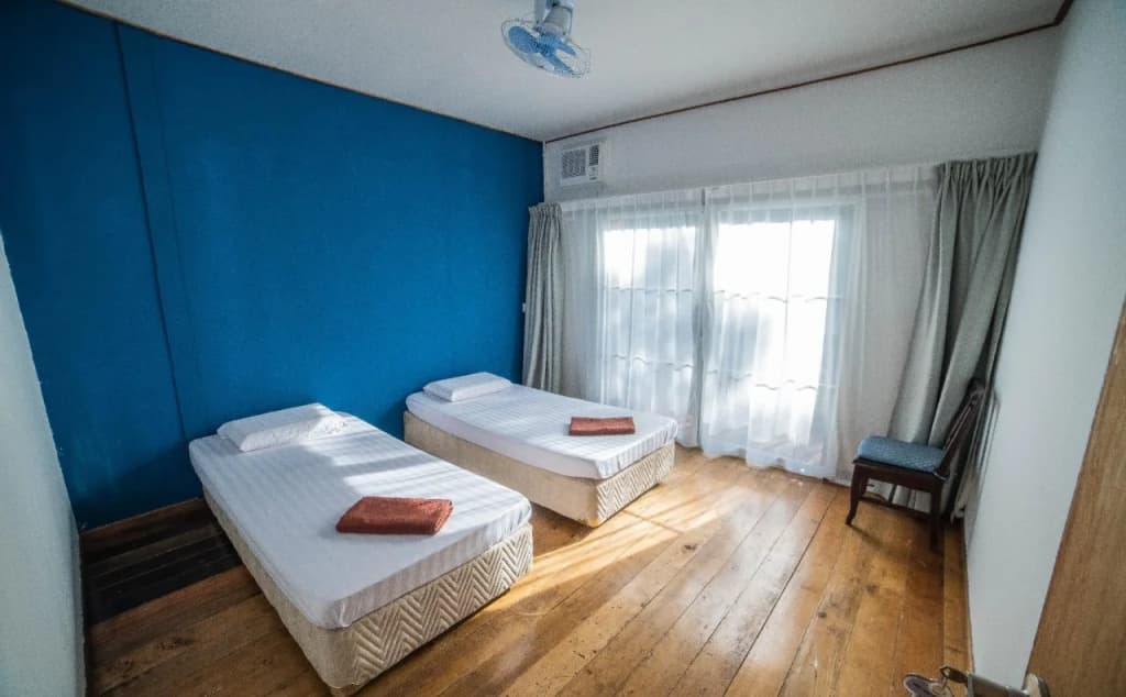 Mari Mari Sepanggar Lodge - photo 1