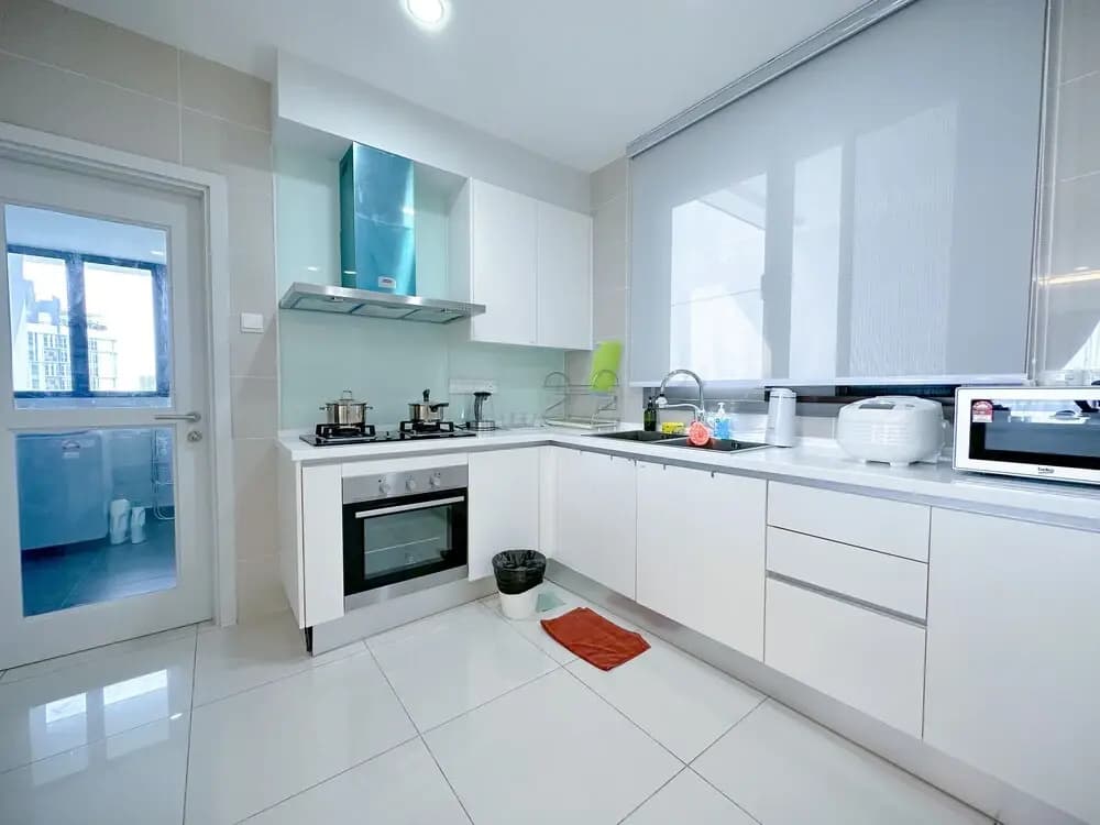Iskandar Residences By Stayrene - photo 28