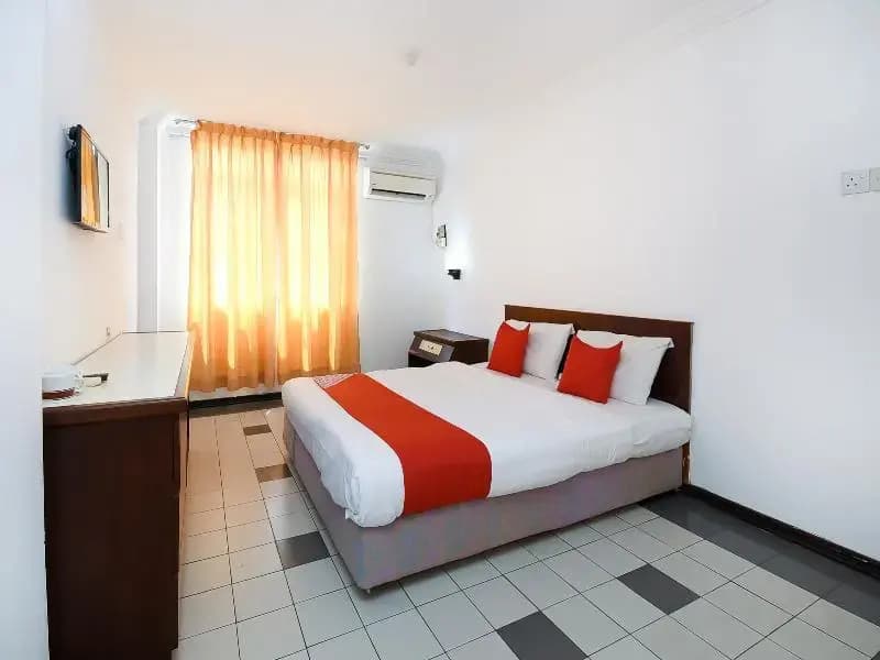 Telang Usan Hotel Miri by OYO Rooms - photo 8