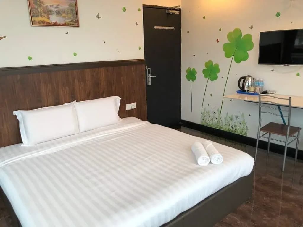 Jaya Hotel Sibu - photo 3