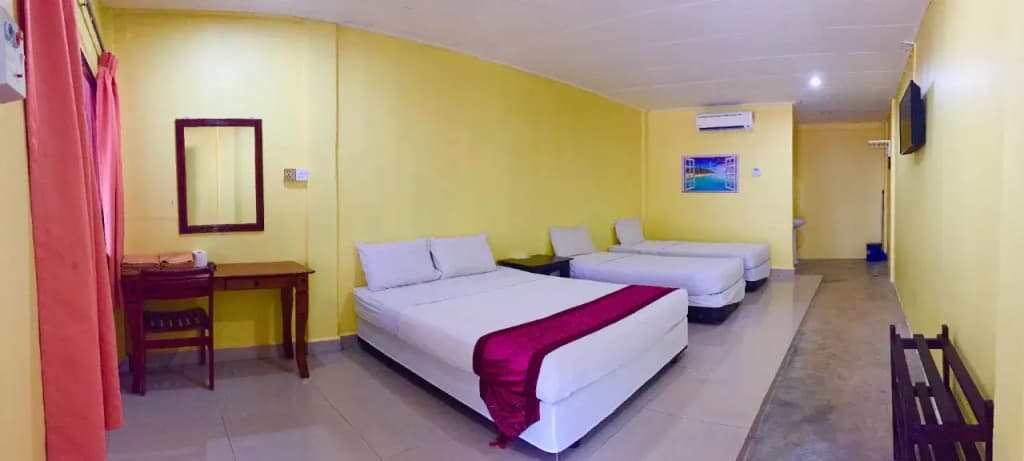 Redang Bay Resort Travel & Tours Sdn. Bhd. - photo 5