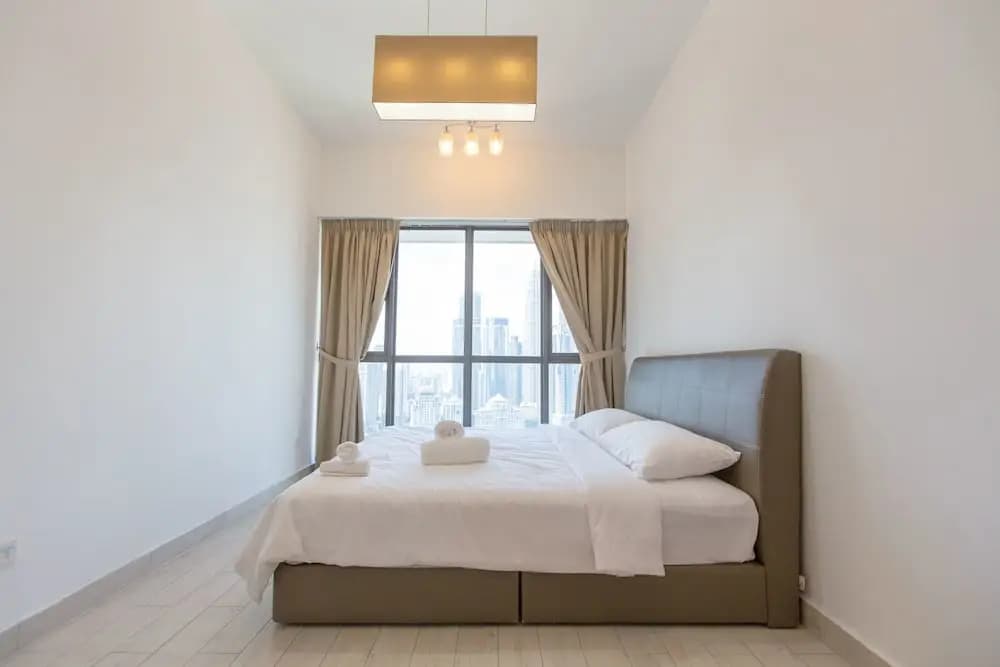 OHO Suites KLCC Setia Sky - photo 7